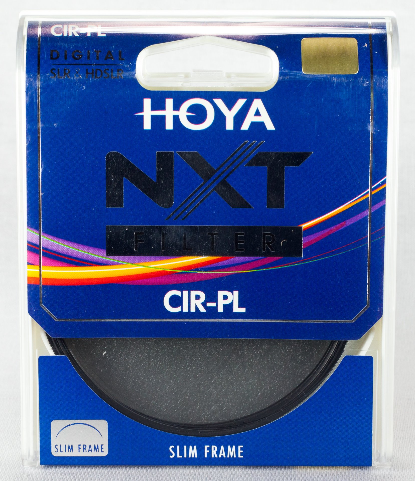 Amazon.com : Hoya 55mm NXT Circular Polarizer Filter : Camera Lens